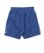 プーマ（PUMA）ジュニア ESS ロゴ LAB ウーブンショートパンツ 694266 49 BLU