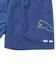 プーマ（PUMA）ジュニア ESS ロゴ LAB ウーブンショートパンツ 694266 49 BLU