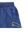プーマ（PUMA）ジュニア ESS ロゴ LAB ウーブンショートパンツ 694266 49 BLU