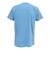 ドライプラスクール シャインブロック UV AUTHENTIC 半袖Tシャツ CT6S0010-TR863-GRSD SAX