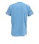 ドライプラスクール シャインブロック UV AUTHENTIC 半袖Tシャツ CT6S0010-TR863-GRSD SAX