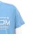 ドライプラスクール シャインブロック UV AUTHENTIC 半袖Tシャツ CT6S0010-TR863-GRSD SAX