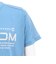 ドライプラスクール シャインブロック UV AUTHENTIC 半袖Tシャツ CT6S0010-TR863-GRSD SAX