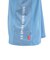 ドライプラスクール シャインブロック UV AUTHENTIC 半袖Tシャツ CT6S0010-TR863-GRSD SAX