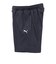 プーマ（PUMA）ジュニア ESS エレベーテッド メッシュ ショートパンツ 693701 16 NVY