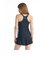 ロキシー（ROXY）フィットネス水着 レディース 水泳 YOU WILL DO FINE タンキニ 水着 26SPRSW261505BLK
