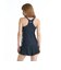 ロキシー（ROXY）フィットネス水着 レディース 水泳 YOU WILL DO FINE タンキニ 水着 26SPRSW261505BLK