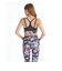 ロキシー（ROXY）フィットネス水着 BREEZE FLOW ブラトップ 水陸両用 26SU RBR262564 MUL