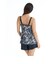 ロキシー（ROXY）フィットネス水着 レディース 水泳 STAY TRUE タンキニ 水着 Aラインシルエット 黒 S-Lサイズ 26SPRSW261503B…
