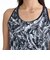ロキシー（ROXY）フィットネス水着 レディース 水泳 STAY TRUE タンキニ 水着 Aラインシルエット 黒 S-Lサイズ 26SPRSW261503B…