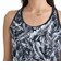 ロキシー（ROXY）フィットネス水着 レディース 水泳 STAY TRUE タンキニ 水着 Aラインシルエット 黒 S-Lサイズ 26SPRSW261503B…