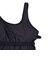 ロキシー（ROXY）フィットネス水着 レディース 水泳 STAY TRUE タンキニ 水着 Aラインシルエット 黒 S-Lサイズ 26SPRSW261503B…