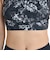 ロキシー（ROXY）フィットネス水着 BREEZE FLOW ブラトップ 水陸両用 26SU RBR262564 BLK
