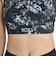 ロキシー（ROXY）フィットネス水着 BREEZE FLOW ブラトップ 水陸両用 26SU RBR262564 BLK