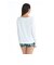 ロキシー（ROXY）フィットネス水着 レディース 水泳 LET IT BE 3点セット タンキニ 長袖ラッシュ 26SPRSW261502GRN