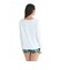 ロキシー（ROXY）フィットネス水着 レディース 水泳 LET IT BE 3点セット タンキニ 長袖ラッシュ 26SPRSW261502GRN