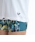 ロキシー（ROXY）フィットネス水着 レディース 水泳 LET IT BE 3点セット タンキニ 長袖ラッシュ 26SPRSW261502GRN