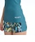 ロキシー（ROXY）フィットネス水着 レディース 水泳 LET IT BE 3点セット タンキニ 長袖ラッシュ 26SPRSW261502GRN