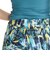 ロキシー（ROXY）フィットネス水着 レディース 水泳 LET IT BE 3点セット タンキニ 長袖ラッシュ 26SPRSW261502GRN