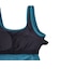 ロキシー（ROXY）フィットネス水着 レディース 水泳 LET IT BE 3点セット タンキニ 長袖ラッシュ 26SPRSW261502GRN