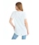 ロキシー（ROXY）フィットネス BREEZE FLOW 半袖Tシャツ 水陸両用 26SU RST262567 WHT