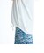 ロキシー（ROXY）フィットネス BREEZE FLOW 半袖Tシャツ 水陸両用 26SU RST262567 WHT