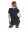 ロキシー（ROXY）フィットネス BREEZE FLOW 半袖Tシャツ 水陸両用 26SU RST262567 BLK