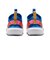 ナイキ（NIKE）ベビーシューズ スニーカー フレックス ランナー 4 ネイビー IF2895-404