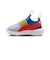 ナイキ（NIKE）ベビーシューズ スニーカー フレックス ランナー 4 ネイビー IF2895-404