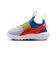 ナイキ（NIKE）ベビーシューズ スニーカー フレックス ランナー 4 ネイビー IF2895-404