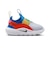 ナイキ（NIKE）ベビーシューズ スニーカー フレックス ランナー 4 ネイビー IF2895-404