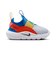 ナイキ（NIKE）ベビーシューズ スニーカー フレックス ランナー 4 ネイビー IF2895-404