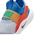 ナイキ（NIKE）ベビーシューズ スニーカー フレックス ランナー 4 ネイビー IF2895-404