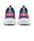 ナイキ（NIKE）ジュニア スニーカー スポーツシューズ レックス ランナー 4 ネイビー IF2894-404