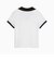 プーマ（PUMA）ワードローブ ESS 半袖ポロシャツ 636874 02 WHT