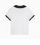 プーマ（PUMA）ワードローブ ESS 半袖ポロシャツ 636874 02 WHT