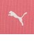 プーマ（PUMA）ワードローブ ESS 半袖ポロシャツ 636874 25 PNK