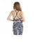 ロキシー（ROXY）フィットネス水着 GLOW YOUR WAY ブラトップ 水陸両用 26SPRBR261517BLK