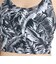 ロキシー（ROXY）フィットネス水着 GLOW YOUR WAY ブラトップ 水陸両用 26SPRBR261517BLK
