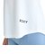 ロキシー（ROXY）フィットネス WIND SHIFT タンクトップ 水陸両用 26SU RSL262560 WHT