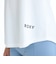 ロキシー（ROXY）フィットネス WIND SHIFT タンクトップ 水陸両用 26SU RSL262560 WHT