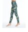 ロキシー（ROXY）フィットネス水着 GLOW YOUR WAY サイドシームレス レギンス 水陸両用 26SPRPT261518GRN