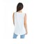 ロキシー（ROXY）フィットネス LIFT LIGHT タンクトップ 水陸両用 26SU RSL262559 WHT