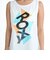 ロキシー（ROXY）フィットネス LIFT LIGHT タンクトップ 水陸両用 26SU RSL262559 WHT