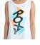ロキシー（ROXY）フィットネス LIFT LIGHT タンクトップ 水陸両用 26SU RSL262559 WHT