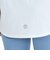 ロキシー（ROXY）フィットネス LIFT LIGHT タンクトップ 水陸両用 26SU RSL262559 WHT