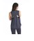 ロキシー（ROXY）フィットネス WIND SHIFT タンクトップ 水陸両用 26SU RSL262560 BBK