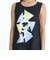 ロキシー（ROXY）フィットネス LIFT LIGHT タンクトップ 水陸両用 26SU RSL262559 BLK