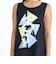 ロキシー（ROXY）フィットネス LIFT LIGHT タンクトップ 水陸両用 26SU RSL262559 BLK
