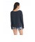ロキシー（ROXY）フィットネス水着 レディース 水泳 LET IT BE 3点セット タンキニ 長袖ラッシュ 26SPRSW261502BLK